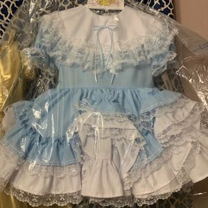 Lid’l Dollys dress